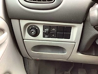 2003 - citroen - xsara picasso - personenauto - afbeelding 4 van  13