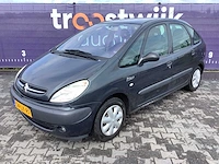 2003 - citroen - xsara picasso - personenauto - afbeelding 1 van  13