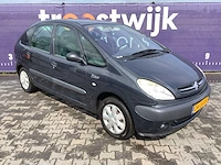 2003 - citroen - xsara picasso - personenauto - afbeelding 6 van  13