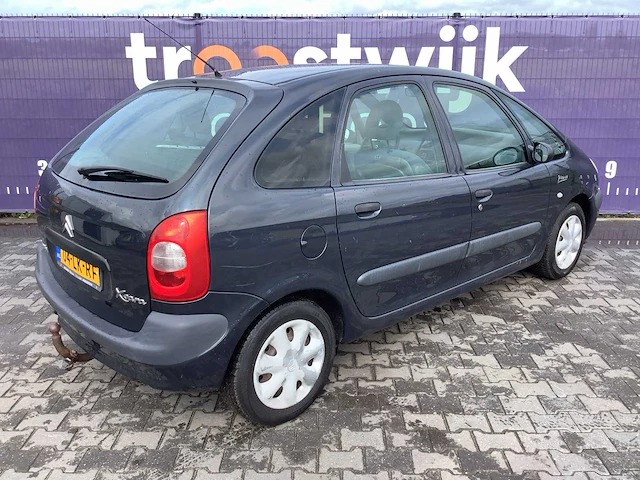 2003 - citroen - xsara picasso - personenauto - afbeelding 7 van  13