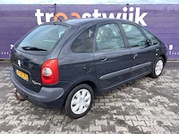 2003 - citroen - xsara picasso - personenauto - afbeelding 7 van  13