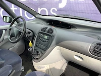 2003 - citroen - xsara picasso - personenauto - afbeelding 11 van  13