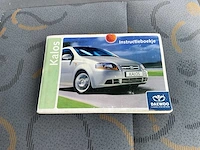 2003 - daewoo - kalos - 1.4 style - personenauto - afbeelding 8 van  12