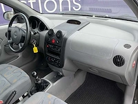 2003 - daewoo - kalos - 1.4 style - personenauto - afbeelding 11 van  12