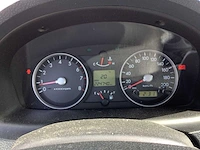 2003 - hyundai - getz - 1.3i gls chic - personenauto - afbeelding 12 van  12