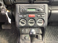 2003 - land rover - freelander hardback - 2.0 td4 e hard top - bedrijfswagen - afbeelding 11 van  15