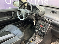 2003 - land rover - freelander hardback - 2.0 td4 e hard top - bedrijfswagen - afbeelding 9 van  15