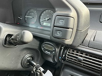 2003 - land rover - freelander hardback - 2.0 td4 e hard top - bedrijfswagen - afbeelding 11 van  13