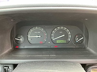 2003 - land rover - freelander hardback - 2.0 td4 e hard top - bedrijfswagen - afbeelding 12 van  13