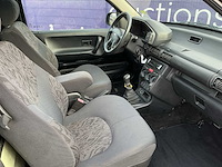 2003 - land rover - freelander hardback - 2.0 td4 e hard top - bedrijfswagen - afbeelding 5 van  13