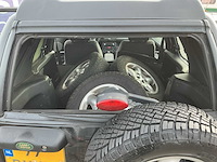 2003 - land rover - freelander hardback - 2.0 td4 e hard top - bedrijfswagen - afbeelding 7 van  13