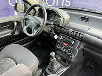 2003 - land rover - freelander hardback - 2.0 td4 e hard top - bedrijfswagen - afbeelding 8 van  13