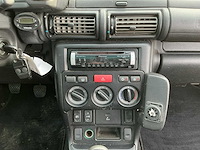 2003 - land rover - freelander hardback - 2.0 td4 e hard top - bedrijfswagen - afbeelding 9 van  13