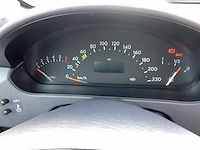 2003 - mercedes-benz - a-klasse - 140 classic fun - personenauto - afbeelding 2 van  11