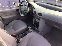 2003 - mercedes-benz - a-klasse - 140 classic fun - personenauto - afbeelding 7 van  11