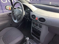 2003 - mercedes-benz - a-klasse - 140 classic fun - personenauto - afbeelding 8 van  11