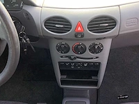 2003 - mercedes-benz - a-klasse - 140 classic fun - personenauto - afbeelding 10 van  11
