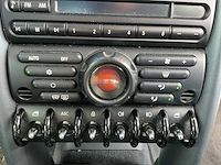 2003 - mini - 1.6 cooper s - personenauto - afbeelding 2 van  12