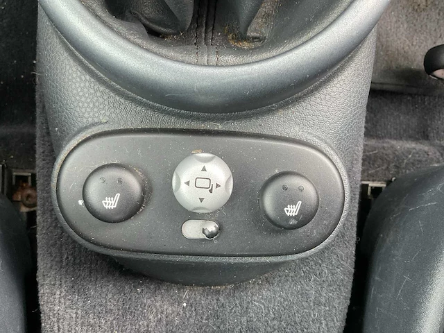 2003 - mini - 1.6 cooper s - personenauto - afbeelding 3 van  12