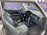 2003 - mini - 1.6 cooper s - personenauto - afbeelding 8 van  12