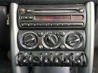 2003 - mini - 1.6 one salt - personenauto - afbeelding 4 van  15