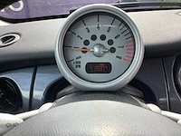2003 - mini - 1.6 one salt - personenauto - afbeelding 6 van  15