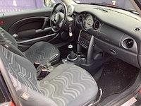 2003 - mini - 1.6 one salt - personenauto - afbeelding 11 van  15