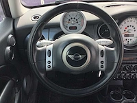 2003 - mini - 1.6 one salt - personenauto - afbeelding 15 van  15