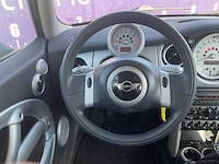 2003 - mini - mini - 1.6 cooper pepper - personenauto - afbeelding 2 van  12