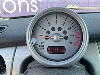 2003 - mini - mini - 1.6 cooper pepper - personenauto - afbeelding 3 van  12