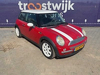 2003 - mini - mini - 1.6 cooper pepper - personenauto - afbeelding 5 van  12
