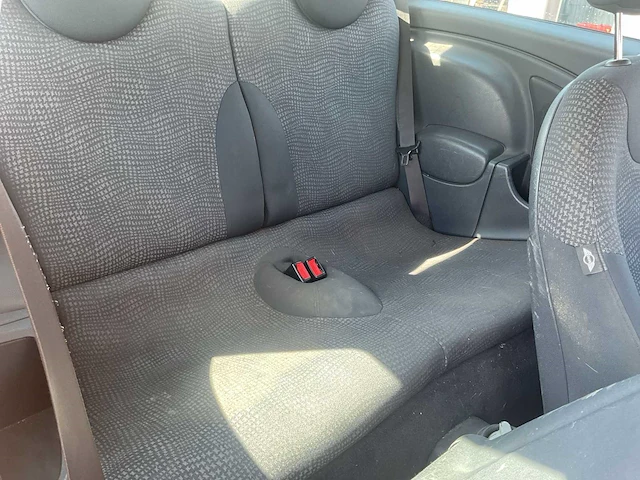 2003 - mini - mini - 1.6 cooper pepper - personenauto - afbeelding 9 van  12