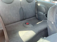 2003 - mini - mini - 1.6 cooper pepper - personenauto - afbeelding 9 van  12