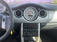 2003 - mini - mini - 1.6 cooper pepper - personenauto - afbeelding 12 van  12