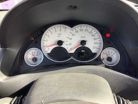 2003 - opel - corsa - 1.2-16v sport - personenauto - afbeelding 2 van  12