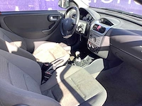2003 - opel - corsa - 1.2-16v sport - personenauto - afbeelding 8 van  12