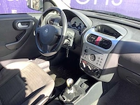2003 - opel - corsa - 1.2-16v sport - personenauto - afbeelding 9 van  12