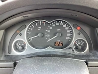 2003 - opel - meriva - 1.6 enjoy - personenauto - afbeelding 2 van  14