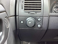 2003 - opel - meriva - 1.6 enjoy - personenauto - afbeelding 4 van  14