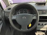 2003 - opel - meriva - 1.6 enjoy - personenauto - afbeelding 5 van  14