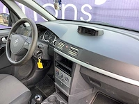 2003 - opel - meriva - 1.6 enjoy - personenauto - afbeelding 11 van  14