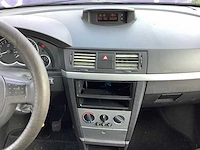 2003 - opel - meriva - 1.6 enjoy - personenauto - afbeelding 14 van  14
