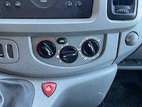 2003 - opel - vivaro - 1.9 di l1h1 - bedrijfswagen - afbeelding 12 van  15