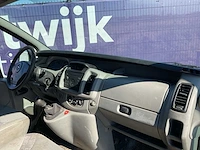 2003 - opel - vivaro - 1.9 di l1h1 - bedrijfswagen - afbeelding 8 van  15