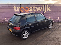 2003 - peugeot - 106 - 1.4 xs - personenauto - afbeelding 5 van  10