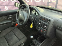 2003 - peugeot - 106 - 1.4 xs - personenauto - afbeelding 7 van  10