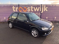 2003 - peugeot - 106 - 1.4 xs - personenauto - afbeelding 3 van  10
