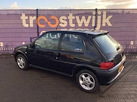 2003 - peugeot - 106 - 1.4 xs - personenauto - afbeelding 4 van  10