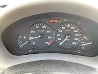 2003 - peugeot - 206 - 1.1 xr - personenauto - afbeelding 2 van  11