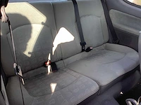2003 - peugeot - 206 - 1.1 xr - personenauto - afbeelding 9 van  11